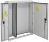 Hager ZAL132V ZAL132V Kabelverteilerschrank Eingrabsockel Inhalt 1 St.
