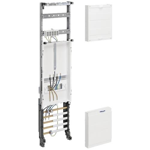 Hager ZH32P7K Komplettfeld Inhalt 1 St.