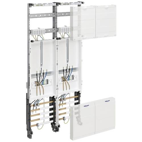 Hager ZK32P3K Komplettfeld Inhalt 1 St.