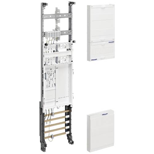 Hager ZH3EF17 Komplettfeld Inhalt 1 St.