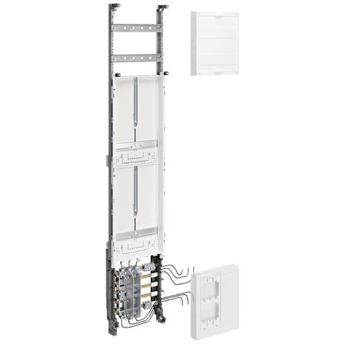 Hager ZH56L ZH56L Komplettfeld Inhalt 1 St.