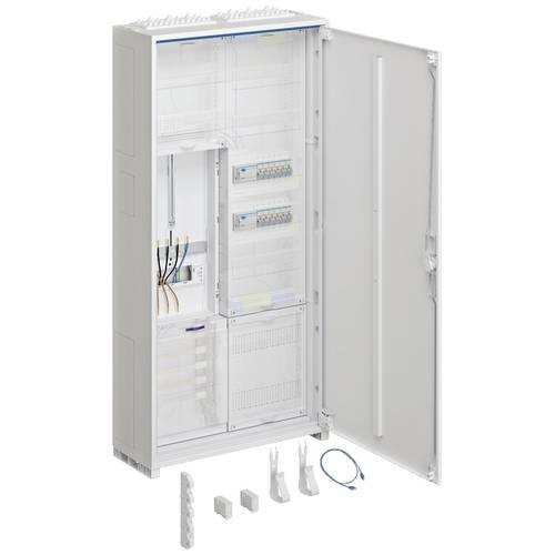 Hager ZB323T15G ZB323T15G Komplettschrank Aufputz Inhalt 1 St.