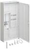Hager Komplettschrank, univers Z ZB323T15G