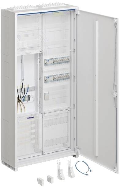 Hager ZB323T15B ZB323T15B Komplettschrank Aufputz Inhalt 1 St.