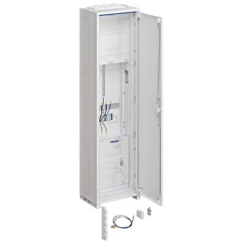 Thumbnail - Hager ZB312U1LS Komplettschrank Aufputz Inhalt 1 St.