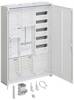 Hager Komplettschrank eHZ 1ZP/SG/VF-5rh/APZ ZB33SEQ19A