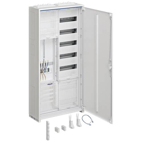 Hager ZB322A15 ZB322A15 Komplettschrank Aufputz Inhalt 1 St.