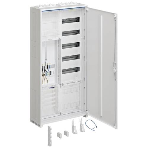 Hager ZB322P15 Komplettschrank Aufputz Inhalt 1 St.