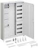 Hager ZB33VT7APZ2 Systemschrank Aufputz Inhalt 1 St.