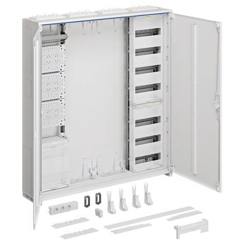 Hager ZB34VT7APZ2 ZB34VT7APZ2 Systemschrank Aufputz Inhalt 1 St.