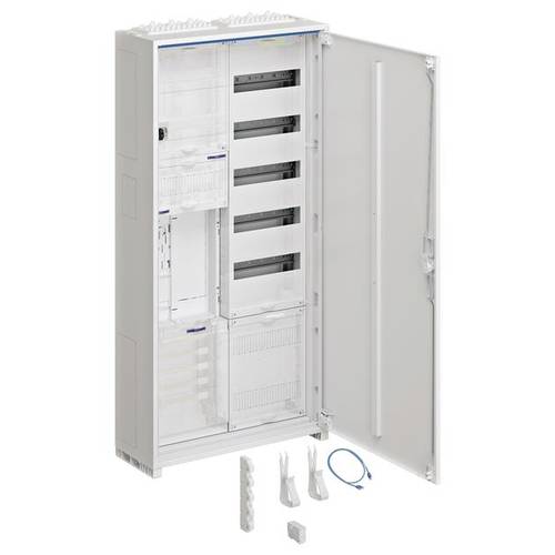 Hager ZB32SEH15LS Komplettschrank Aufputz Inhalt 1 St.