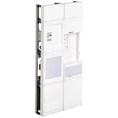 Hager UF32W1NSHZ Komplettfeld Inhalt 1 St.