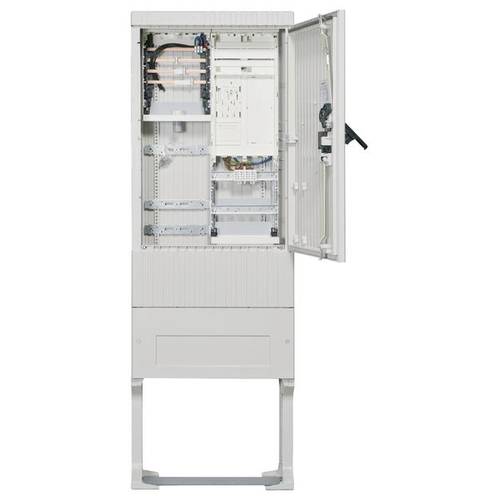 Hager ZAS175BE14 Zähleranschlusssäule Kunststoff 1 St.