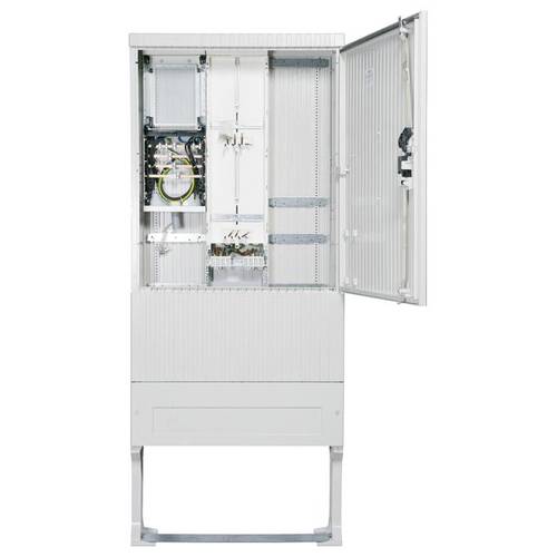 Hager ZAS207BD24A Zähleranschlusssäule Kunststoff 1 St.