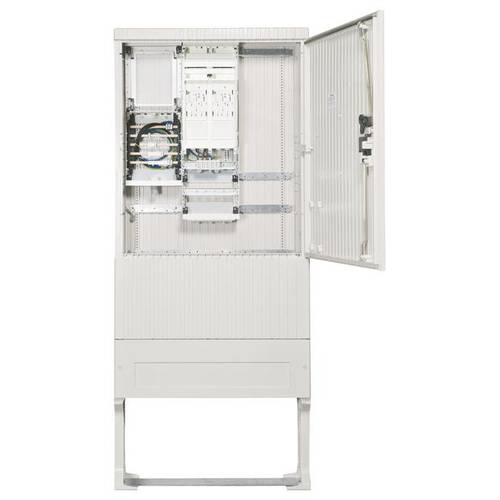 Hager ZAS207BE25A Kunststoff 1 St.