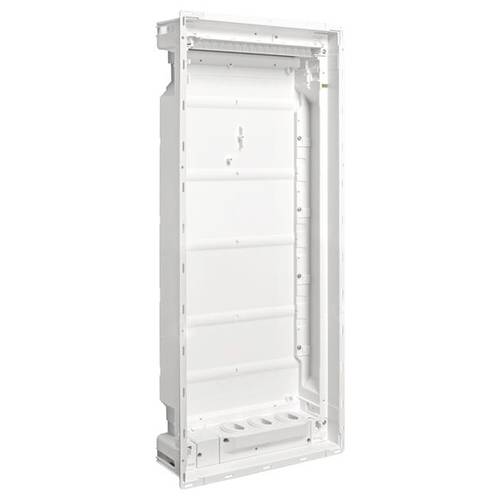 Hager VU48NKM Mauerkasten Unterputz Anzahl Reihen = 4 Inhalt 1 St.