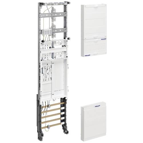 Hager ZH3EN27 Komplettfeld Inhalt 1 St.