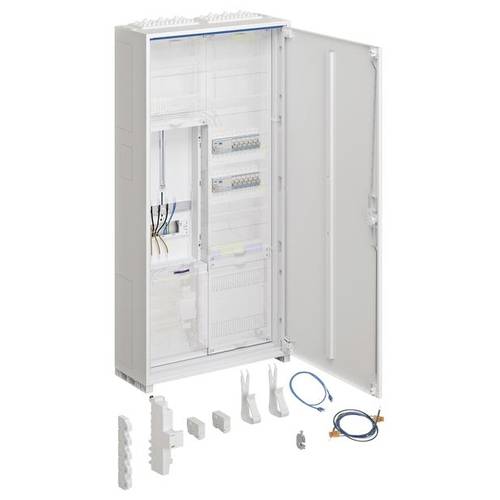 Hager ZB323T15W31 Komplettschrank Aufputz Inhalt 1 St.