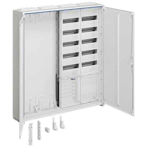 Hager ZB34VT10APZ2 ZB34VT10APZ2 Systemschrank Aufputz Inhalt 1 St.