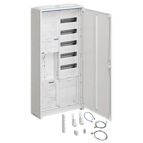 Hager ZB32SET15LK Komplettschrank Aufputz Inhalt 1 St.