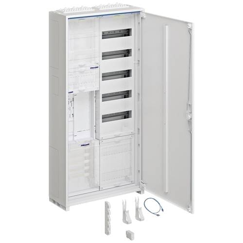 Hager ZB32SEQ15 Komplettschrank Aufputz Inhalt 1 St.