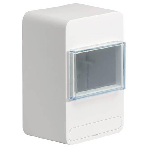 Hager TGC600 Wand-Gehäuse 104 x 157 x 89 Weiß 1 St.