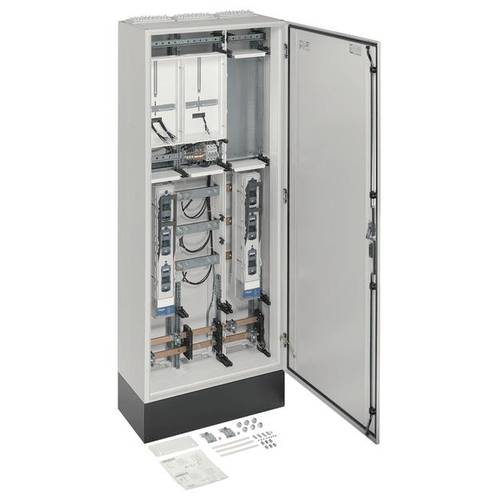 Hager FR23W2 Wandler- und Messschrank Aufputz Inhalt 1 St.