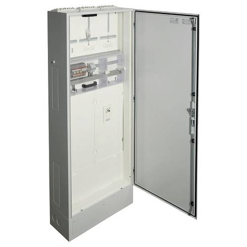 Hager FR23W3 Wandler- und Messschrank Aufputz Inhalt 1 St.