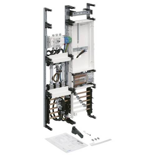 Hager UF32W7N3P Wandlerfeld Inhalt 1 St.