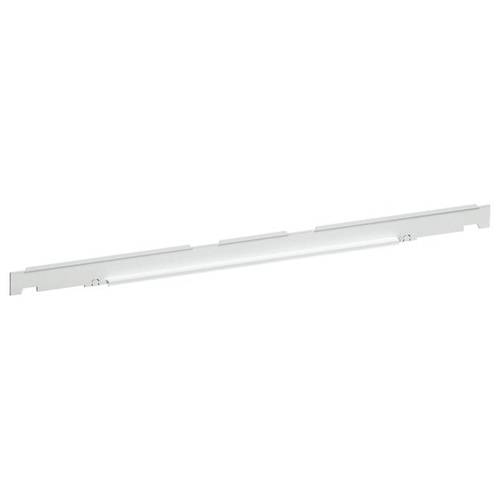 Hager FWU00V5 Abschottprofil Kunststoff 1 St.