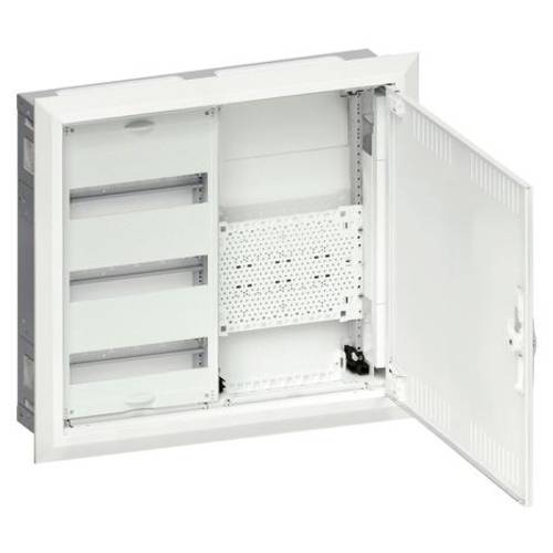 Hager FWU32K1 Feldverteiler Hohlwand Anzahl Reihen = 3 Inhalt 1 St.