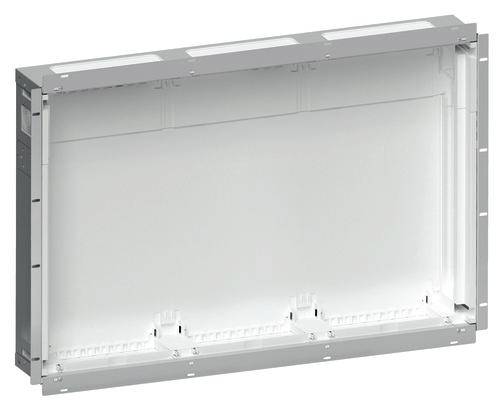 Hager FWU33L Mauerkasten Hohlwand Anzahl Reihen = 0 Inhalt 1 St.