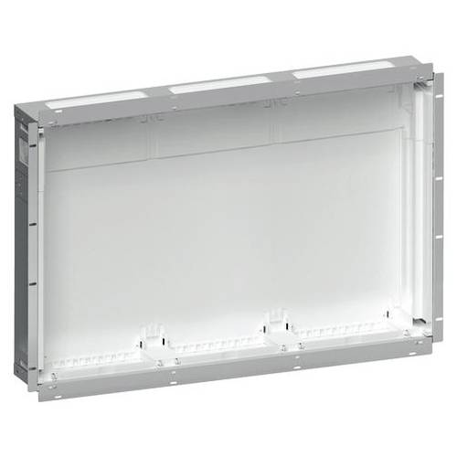 Hager FWU33L Mauerkasten Hohlwand Anzahl Reihen = 0 Inhalt 1 St.