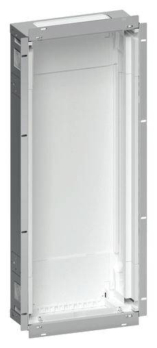 Hager FWU51L Mauerkasten Hohlwand Anzahl Reihen = 0 Inhalt 1 St.