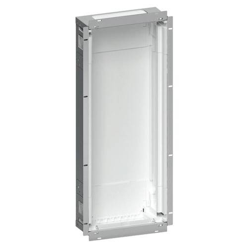 Hager FWU51L Mauerkasten Hohlwand Anzahl Reihen = 0 Inhalt 1 St.