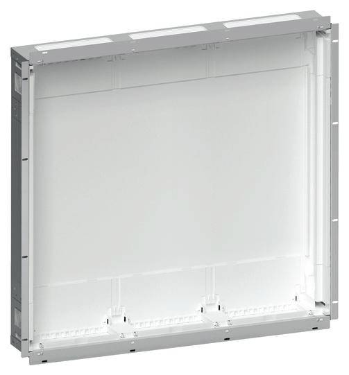 Hager FWU53L Mauerkasten Hohlwand Anzahl Reihen = 0 Inhalt 1 St.