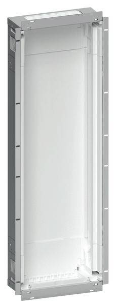 Hager FWU61L Mauerkasten Hohlwand Anzahl Reihen = 0 Inhalt 1 St.