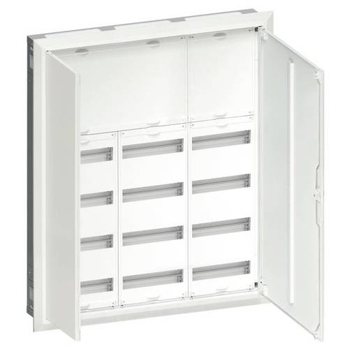 Hager FWU63N Feldverteiler Hohlwand Anzahl Reihen = 18 Inhalt 1 St.