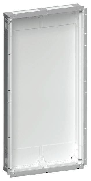 Hager FWU72L Mauerkasten Hohlwand Anzahl Reihen = 0 Inhalt 1 St.