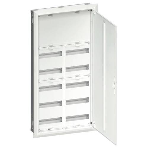 Hager FWU72N Feldverteiler Hohlwand Anzahl Reihen = 14 Inhalt 1 St.