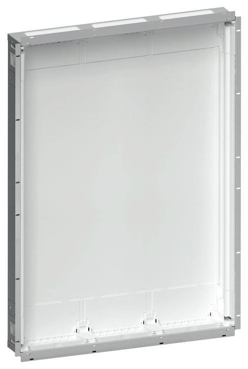 Hager FWU73L Mauerkasten Hohlwand Anzahl Reihen = 0 Inhalt 1 St.