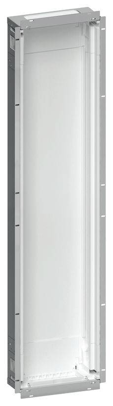 Hager FWU81L Mauerkasten Hohlwand Anzahl Reihen = 0 Inhalt 1 St.