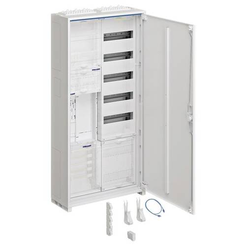 Hager ZB32SEF15 ZB32SEF15 Komplettschrank Aufputz Inhalt 1 St.