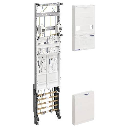 Hager ZH3EH62 Komplettfeld Inhalt 1 St.