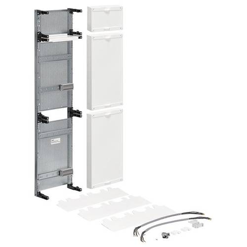 Hager ZU37APZ7 Einbaueinheit Inhalt 1 St.