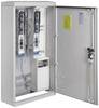 Hager ZAW131SH1 ZAW131SH1 Wandler- und Messschrank Einbau Anzahl Reihen = 1 Inhalt 1 St.