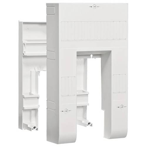 Hager KU8XCHE Zusatzraum Inhalt 1 St.