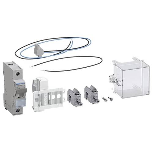 Hager ZY3N1LS Bestückungspaket Mehrfarbig 230 V 1 St.