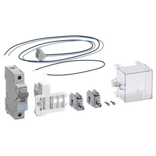 Hager ZY5N1LS Bestückungspaket Mehrfarbig 230 V 1 St.