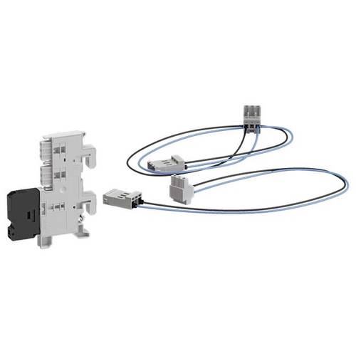 Hager ZY5N2SA Bestückungspaket Mehrfarbig 230 V 1 St.